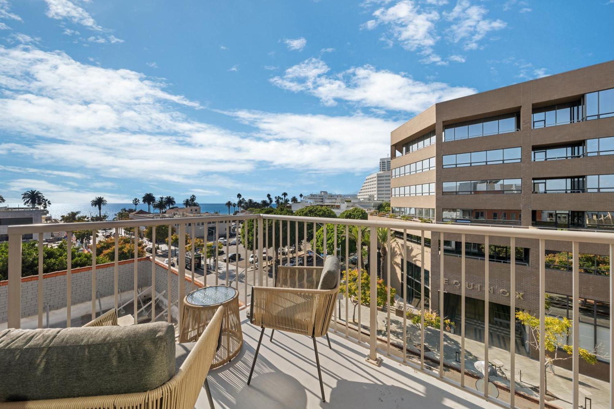 Ferienwohnung Ocean View 2Br By Santa Monica Pier 2Min Walk Los Angeles Exterior foto